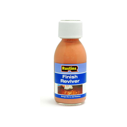 Rustins Finish Reviver 125ml