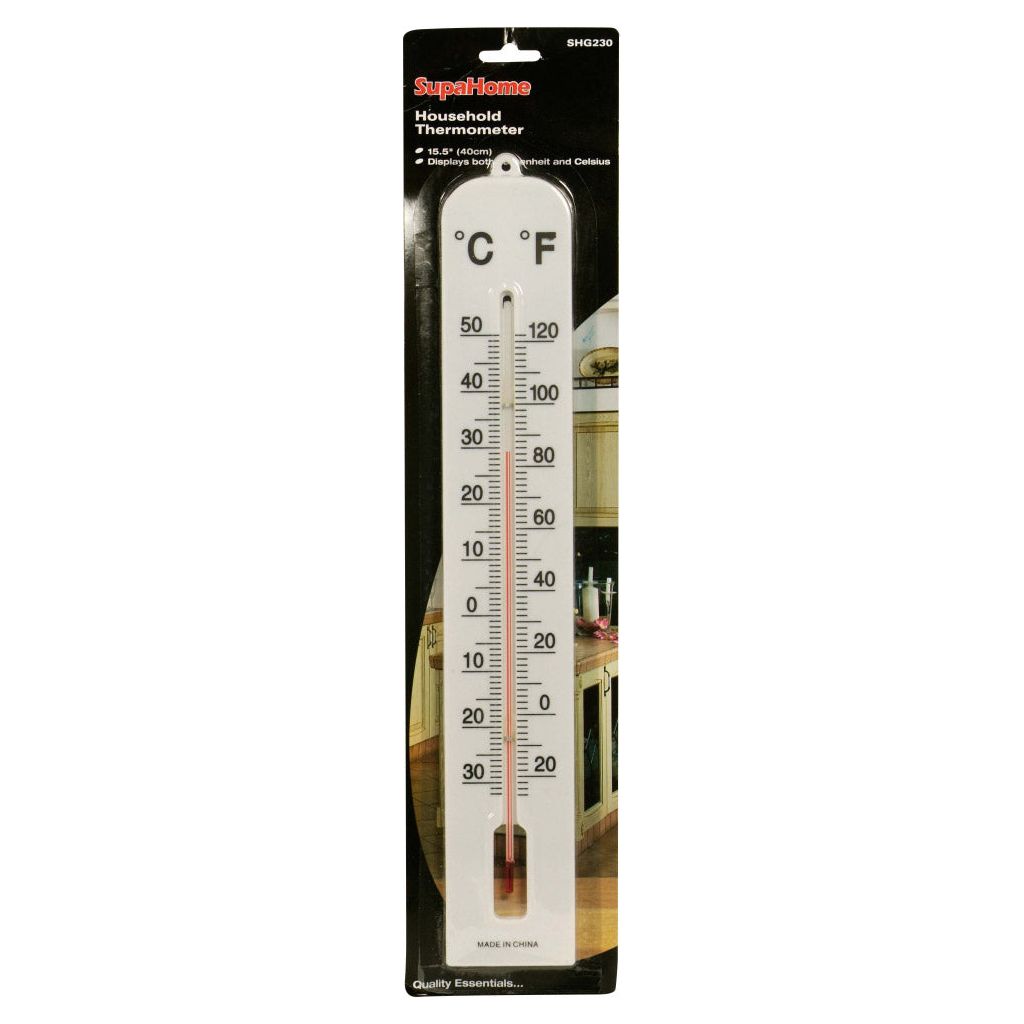 JDS Home Household Thermometer