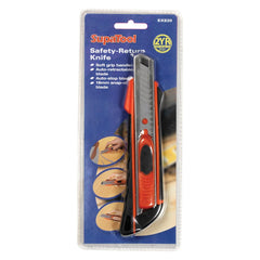 JDS Tools Safety-Return Knife