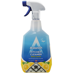 Astonish Kitchen Cleaner