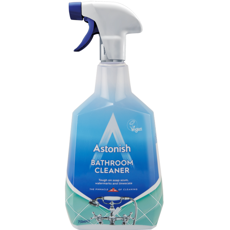 Astonish Bathroom Cleaner