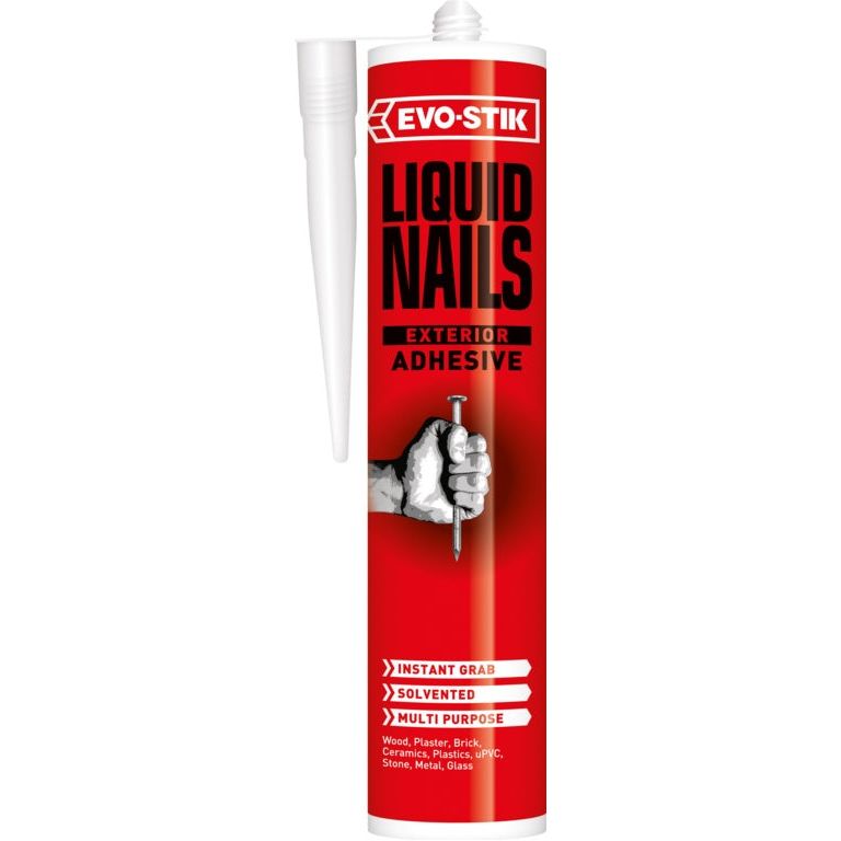 Evo-Stik Liquid Nails Professional - 290ml