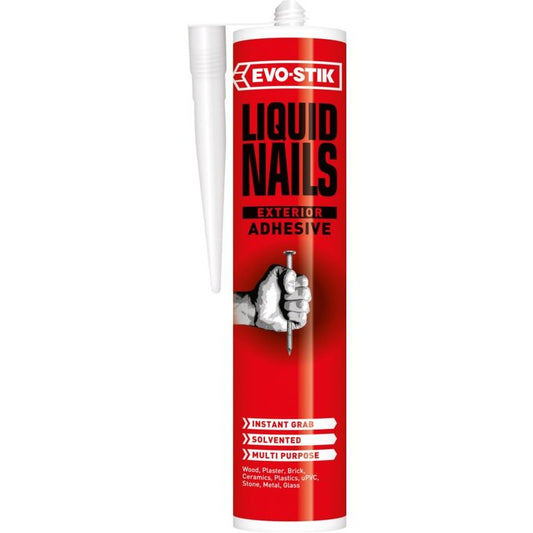 Evo-Stik Liquid Nails Professional