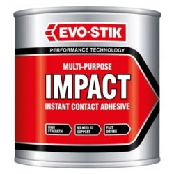 Evo-Stik Impact Adhesive - 250ml