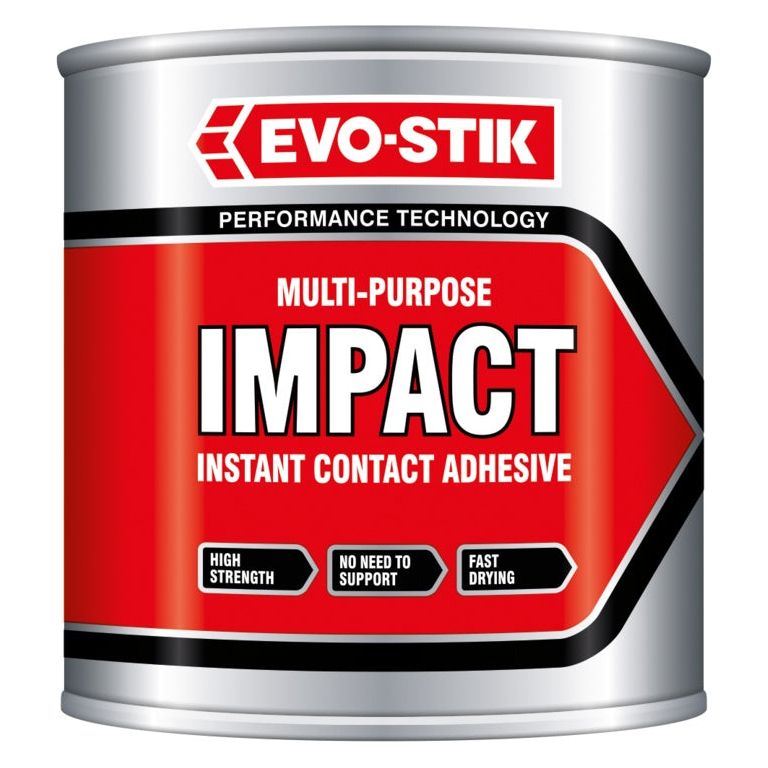 Evo-Stik Impact Adhesive