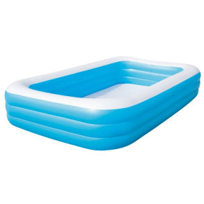 Bestway Deluxe Family Pool