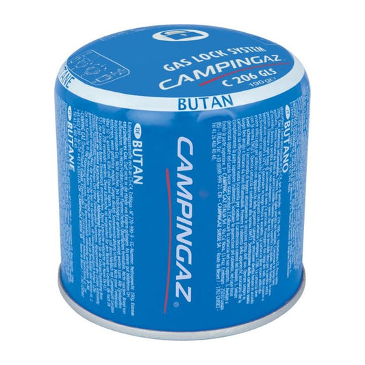 Campingaz 206 Cartridge