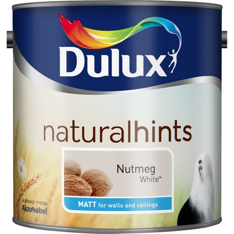 Dulux - Matt Paint