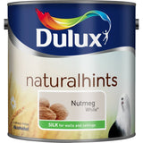 Dulux Silk Paint - 2.5L