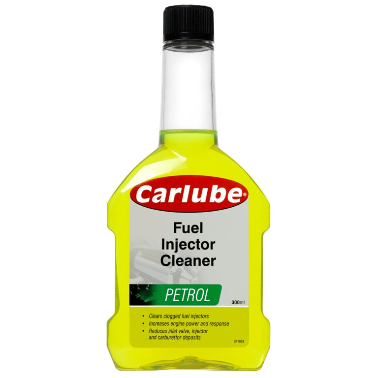 Carlube Petrol Injector Cleaner