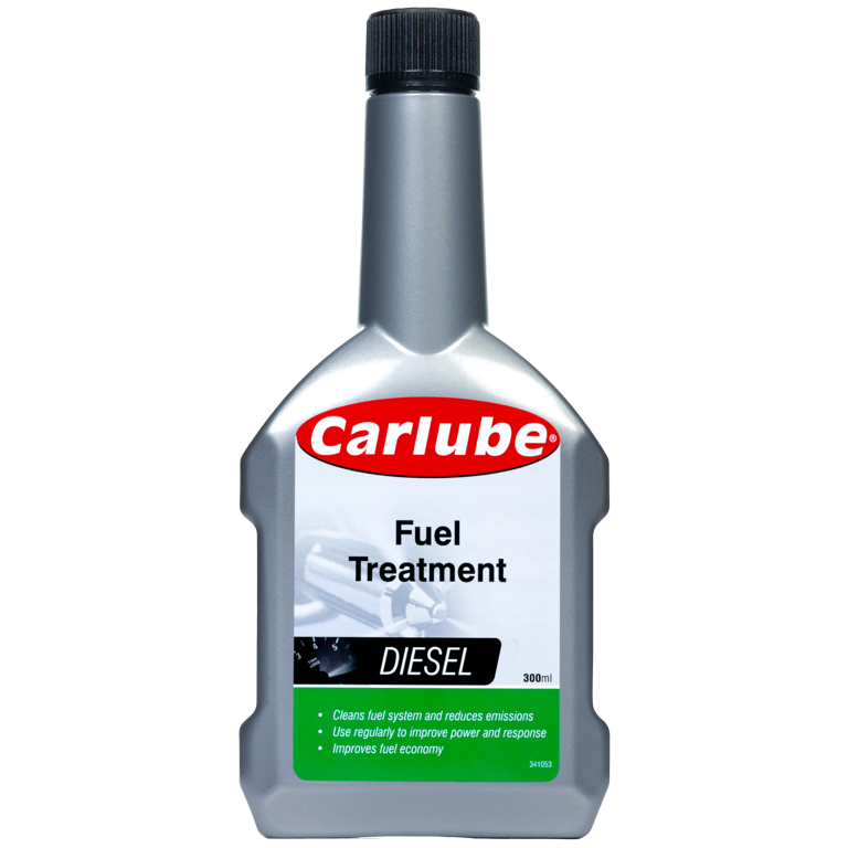 Carlube Diesel Treatment