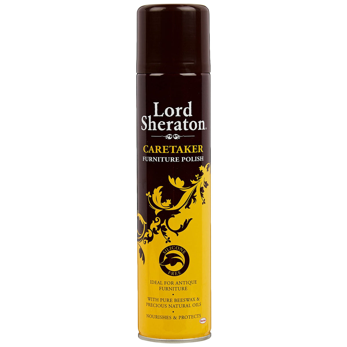 Lord Sheraton Caretaker Furniture Polish