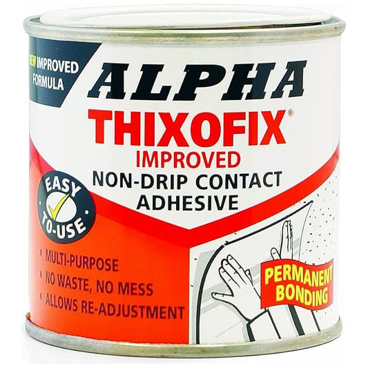 Thixofix Adhesive 250ml