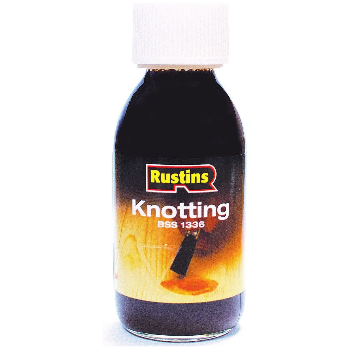 Rustins Knotting 300ml