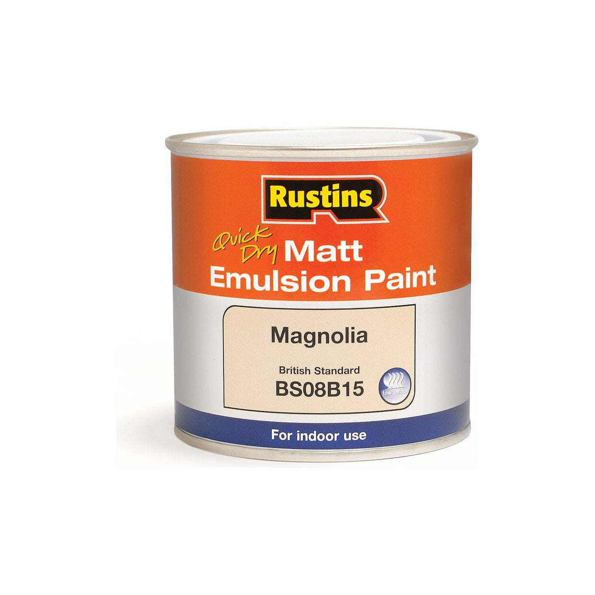 Rustins - Matt Emulsion Paint