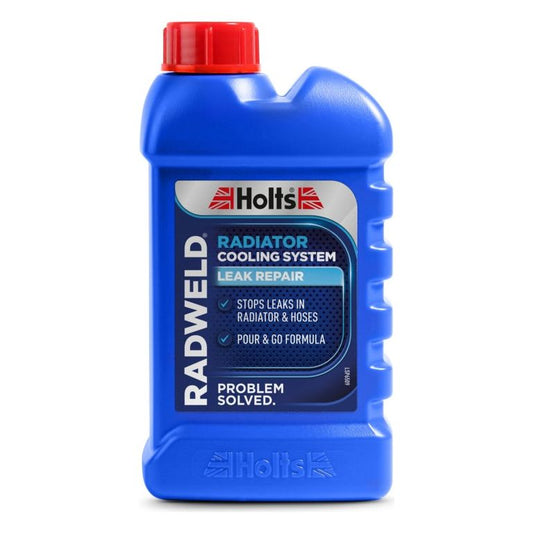 Holts Radweld