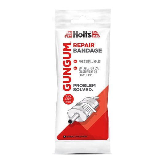 Holts Gun Gum Repair Bandage