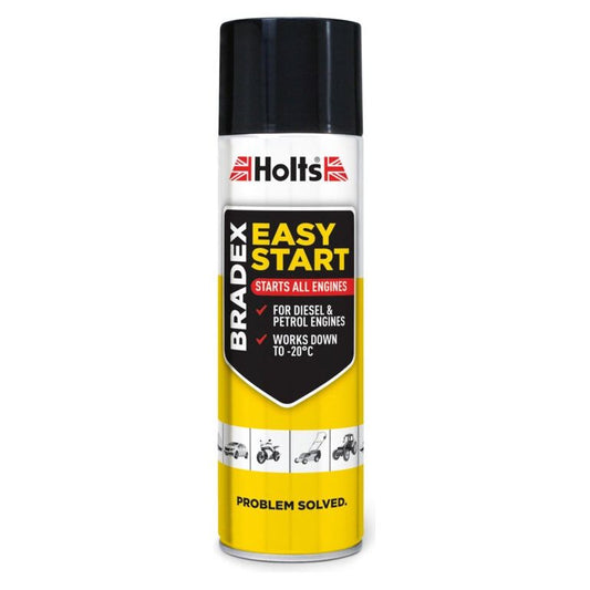 Holts Bradex Easy Start