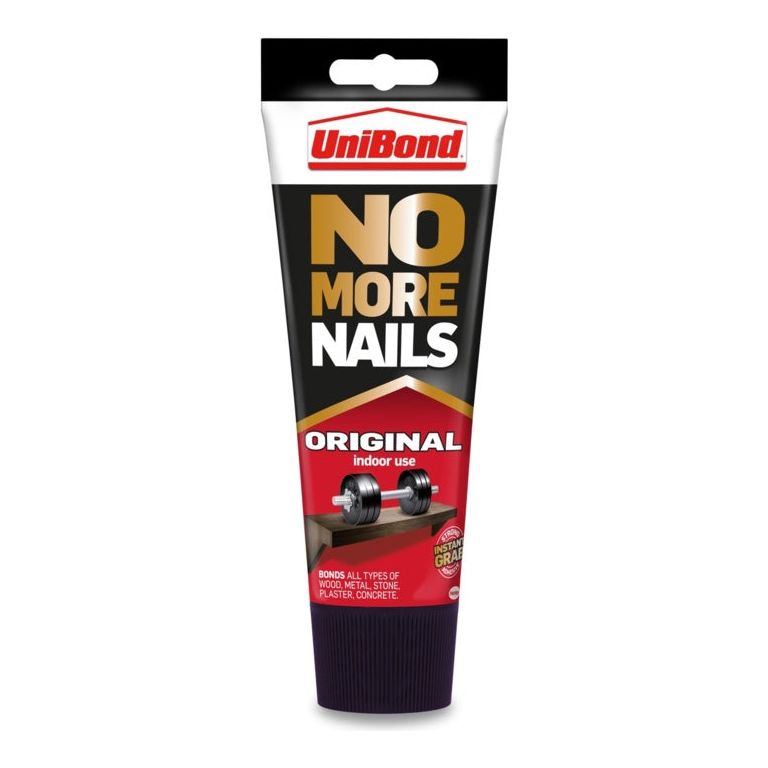 UniBond No More Nails Original - 300ml