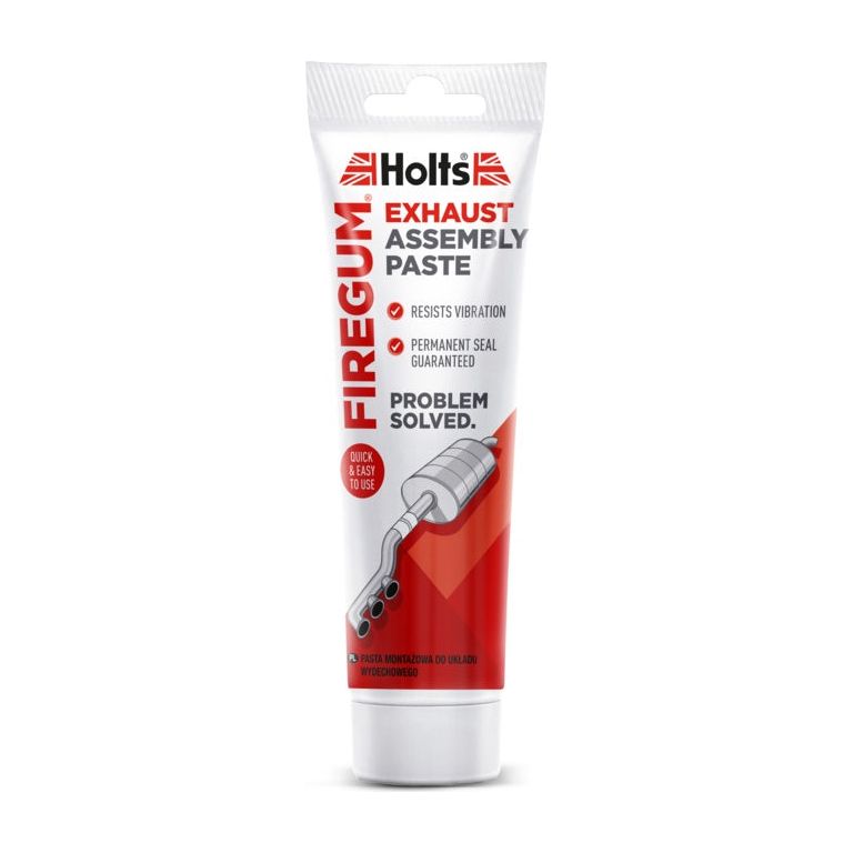 Holts Firegum