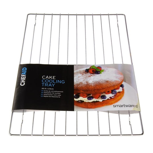 Chef Aid Oblong Cake Rack