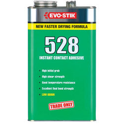 Evo-Stik 528 Contact Adhesive