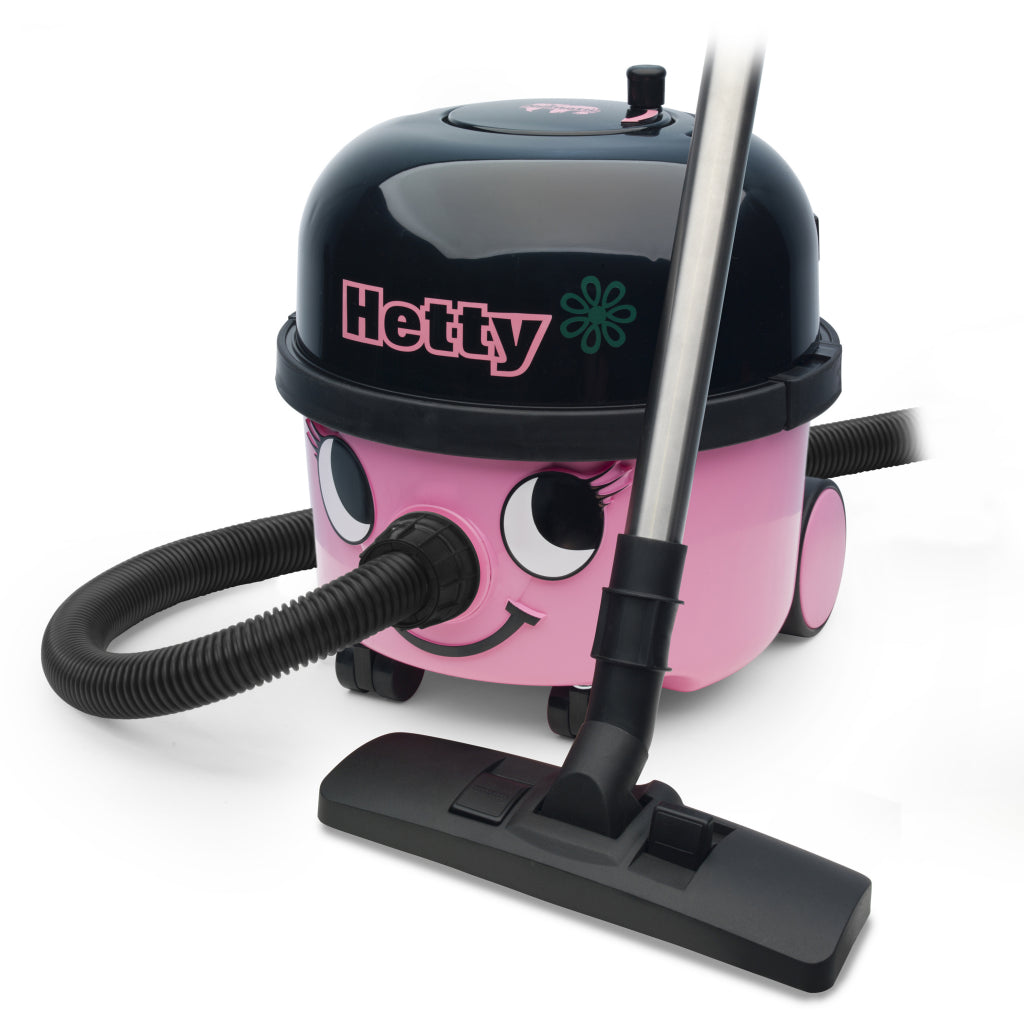 Numatic Hetty Cylinder Vacuum Cleaner