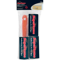 JDS Home Adhesive Roller Set