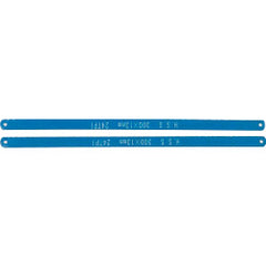 JDS Tools 2pc HSS Metal Hacksaw Blade Set