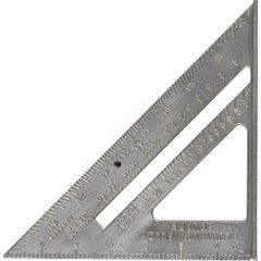 JDS Tools Aluminium Roof Square