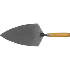 JDS Tools Bricklayers Trowel