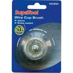 JDS Tools Wire Cup Brush