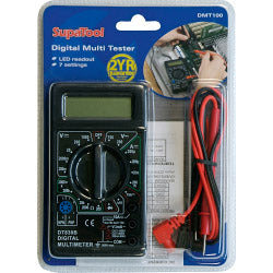 JDS Tools Digital Multi Tester