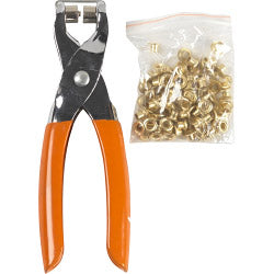 JDS Tools Eyelet Pliers