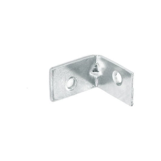 Corner Braces Zinc Plated 40Mm X4    S6712