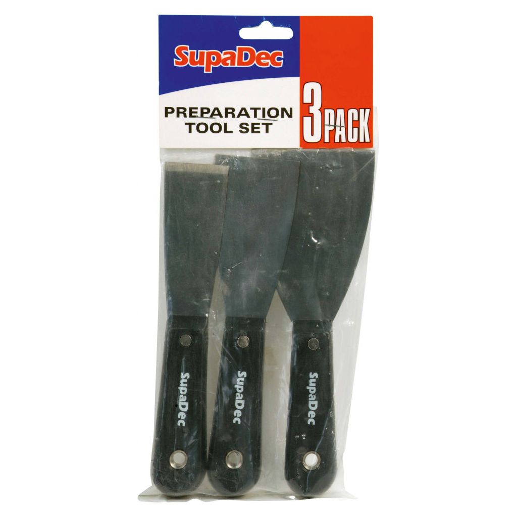 JDS DIY Preparation Tool Set