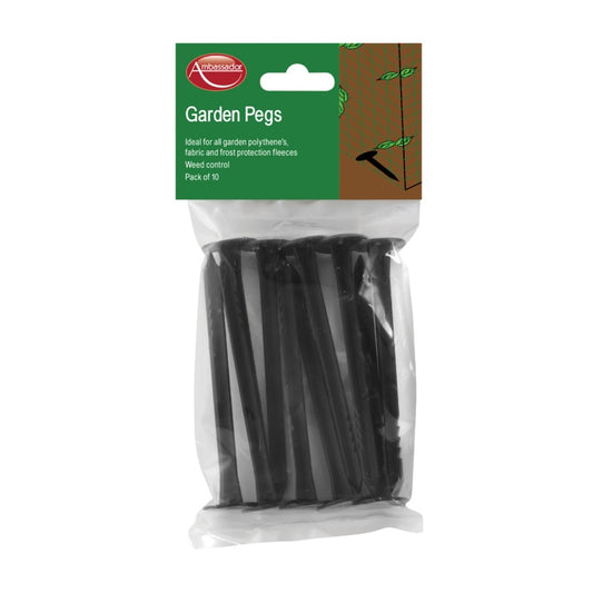 JDS Garden Garden Pegs