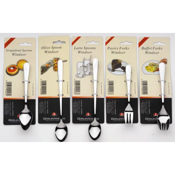 Windsor Childs Cutlery Set