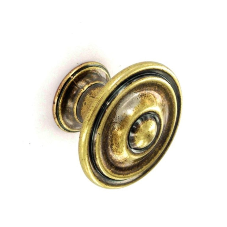 Antique Cupboard Knobs (2)