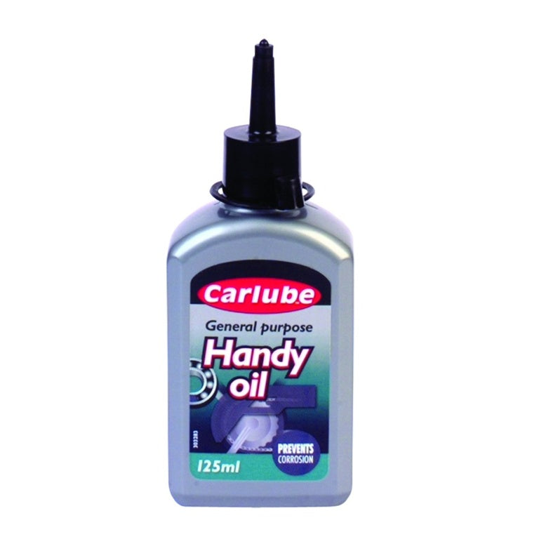 Carlube General Purpose Handy Oil