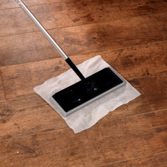 JDS Home Electrostatic Cleaning Mop