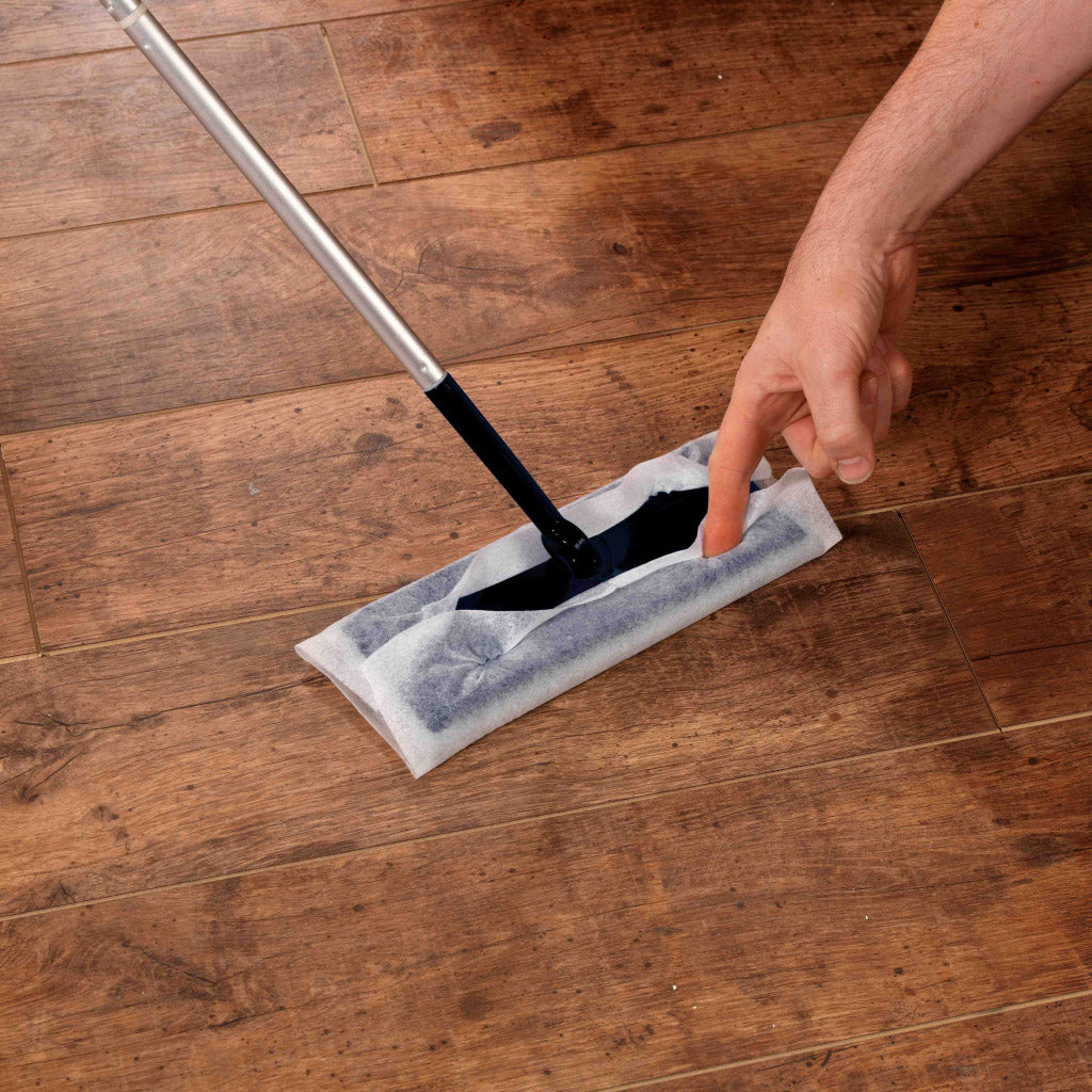 JDS Home Electrostatic Cleaning Mop Refills