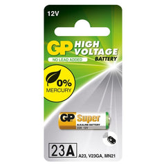 GP High Voltage Battery