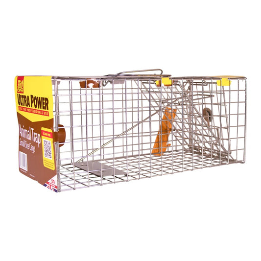 Animal Trap