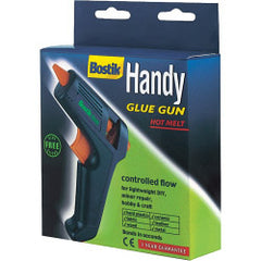 Bostik Handy Hot Melt Glue Gun