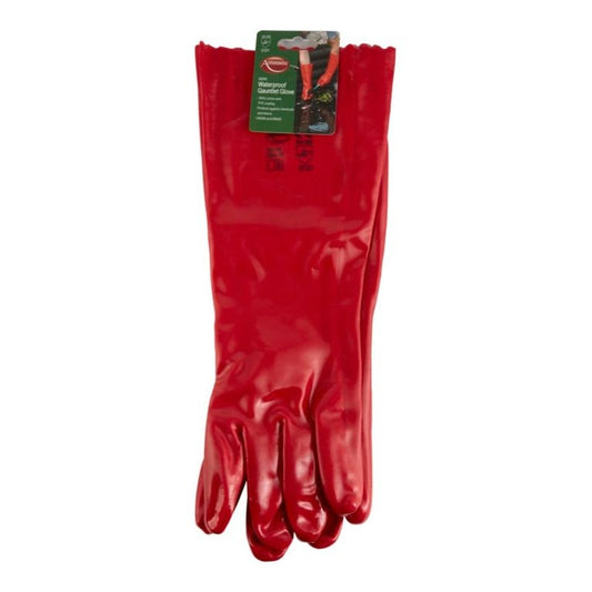 JDS Garden Waterproof Gauntlet Glove