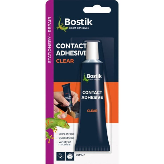 Bostik Contact Extra Strong Adhesive