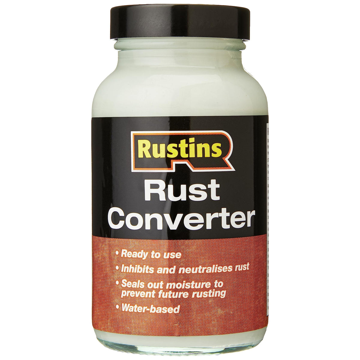 Rustins Rust Converter 250ml