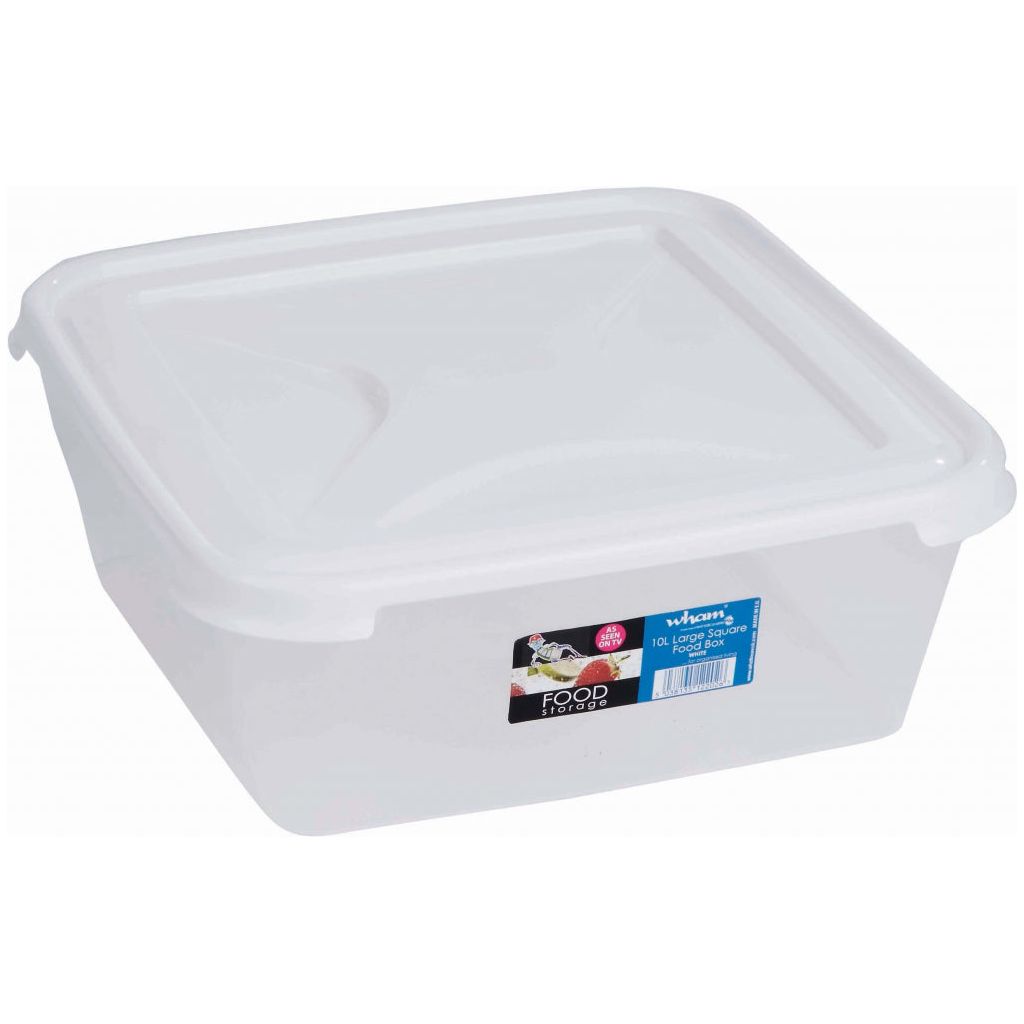 Wham Square Food Stroage 10 L