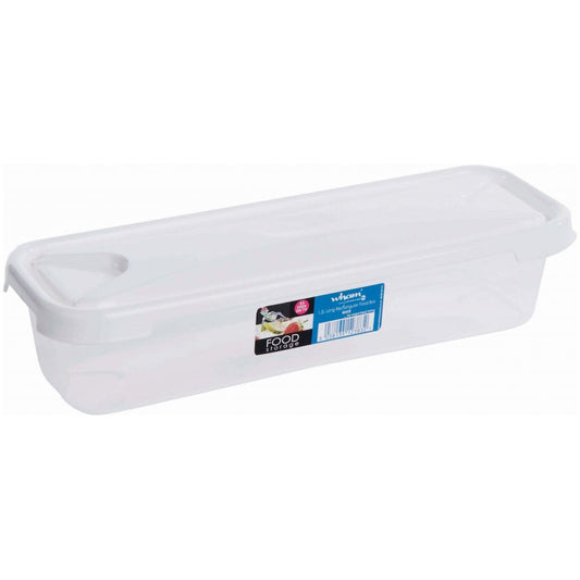 Wham Bacon Food Storage Box White